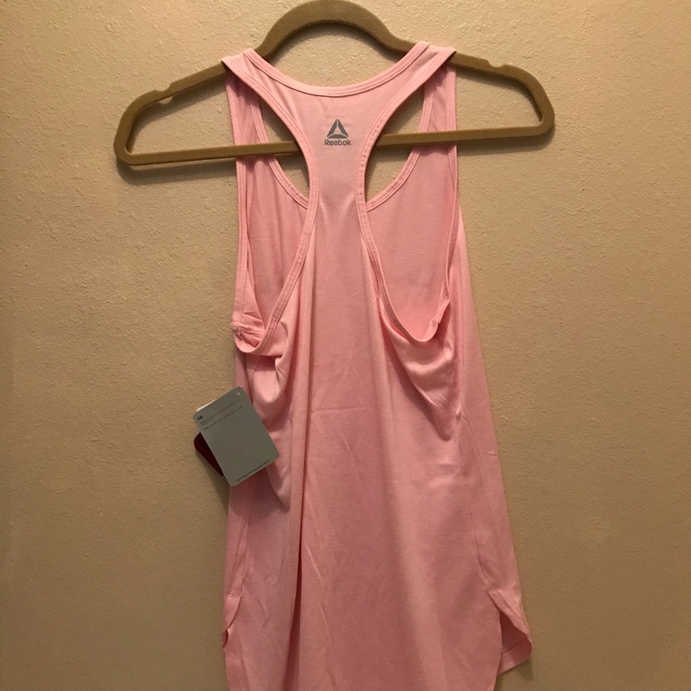 Reebok tee - Picture 6 of 8